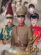 少帥劇情介紹（1-48全集）大結局