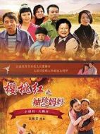 櫻桃紅之袖珍媽媽海報(bào)