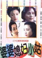婆婆，媳婦，小姑劇情介紹(1-23全集)