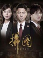 拼圖劇情介紹(1-40全集)