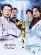 富貴在天劇情介紹(1-38全集)