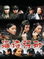 海詩行動劇情介紹(1-21全集)