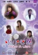 小小心愿劇情介紹(1-20全集)