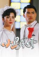 小島風(fēng)云劇情介紹(1-20全集)