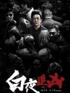 白夜(白夜追兇)劇情介紹(1-全集)