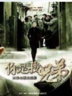 你是我兄弟（）劇情介紹(1-36全集)