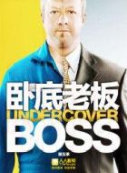 臥底老板第五季海報(bào)