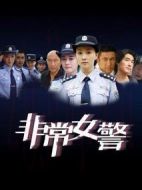 非常女警劇情介紹(1-72全集)
