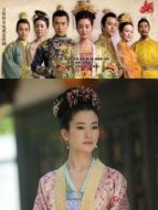 天地情緣(失寵王妃之結(jié)緣)劇情介紹(1-全集)