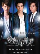 愛情真善美劇情介紹(1-40全集)