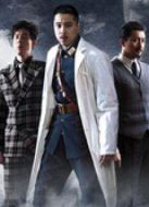 風雷動劇情介紹(1-34全集)