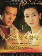 失寵王妃之結(jié)緣海報