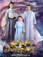 降龍伏虎小濟(jì)公第2季劇情介紹(1-40全集)