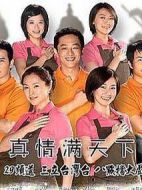 真情滿天下海報(bào)