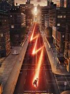閃電俠第一季海報(bào)