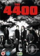 4400第四季劇情介紹(1-13全集)