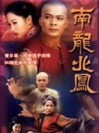 南龍北鳳劇情介紹(1-40全集)