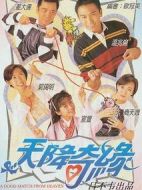 天降奇緣劇情介紹(1-20全集)
