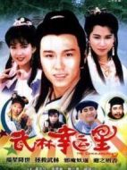 武林幸運(yùn)星劇情介紹(1-40全集)
