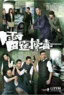 雷霆掃毒劇情介紹(1-30全集)
