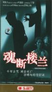 魂斷樓蘭劇情介紹(1-23全集)