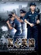 真心英雄劇情介紹(1-25全集)