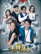 木棘證人劇情介紹(1-20全集)