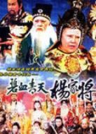 碧血青天楊家將劇情介紹(1-30全集)