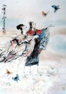 梁山伯與祝英臺(tái)劇情介紹(1-42全集)