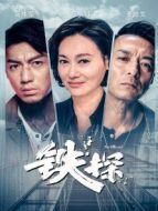 鐵探[粵語(yǔ)版]劇情介紹(1-30全集)