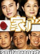 家產(chǎn)劇情介紹(1-36全集)