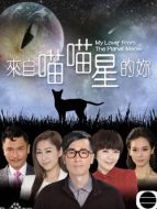 來自喵喵星的你劇情介紹(1-13全集)