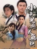 小魚(yú)兒與花無(wú)缺劇情介紹(1-45全集)