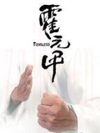 大俠霍元甲劇情介紹(1-45全集)