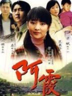 阿霞DVD版劇情介紹(1-20全集)