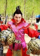 隋唐英雄5（未刪減版）劇情介紹(1-62全集)