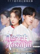 咸魚先生，Rose小姐劇情介紹(1-11全集)