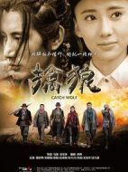 擒狼劇情介紹(1-33全集)
