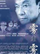 霧非霧劇情介紹(1-21全集)